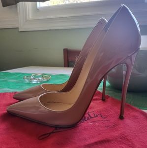 Louboutin pumps